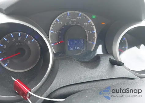 2010 Honda Fit Sport z USA, uszkodzony, nr VIN JHMGE8H41AC016860